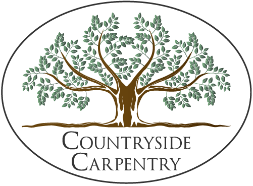 Countryside Carpentry Logo